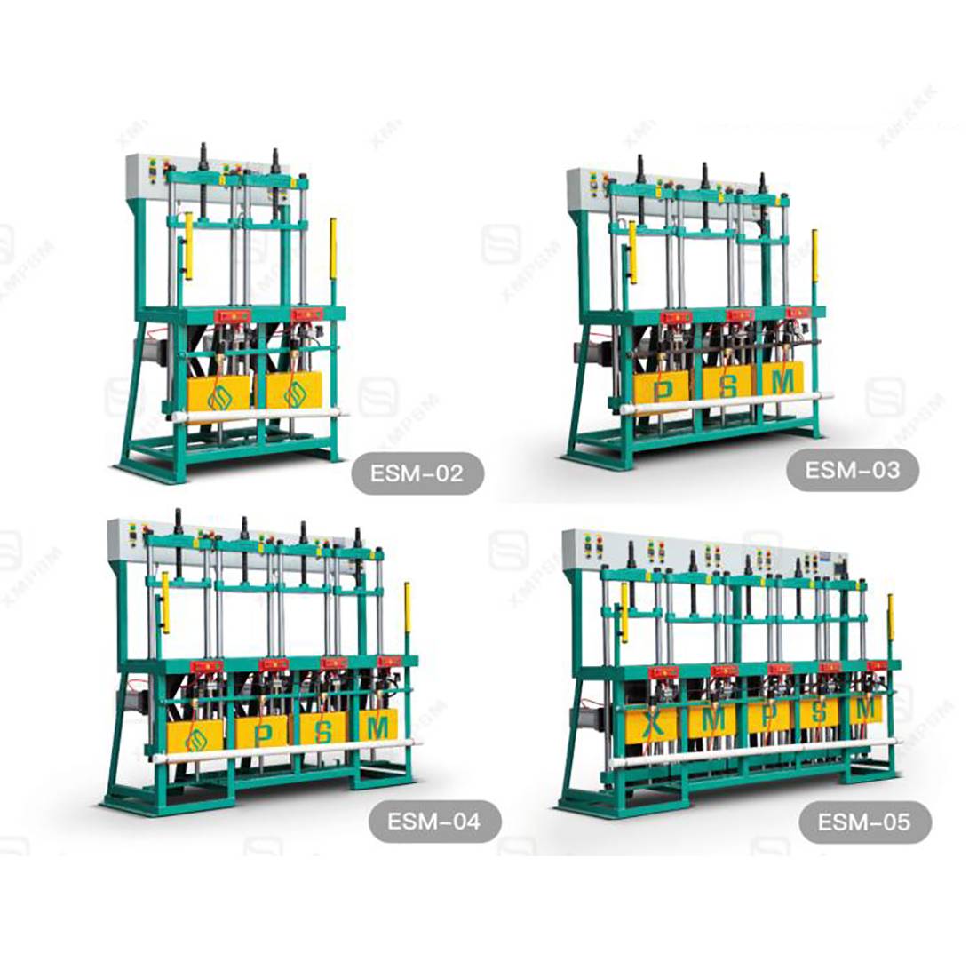 壓線（整型）機(jī)