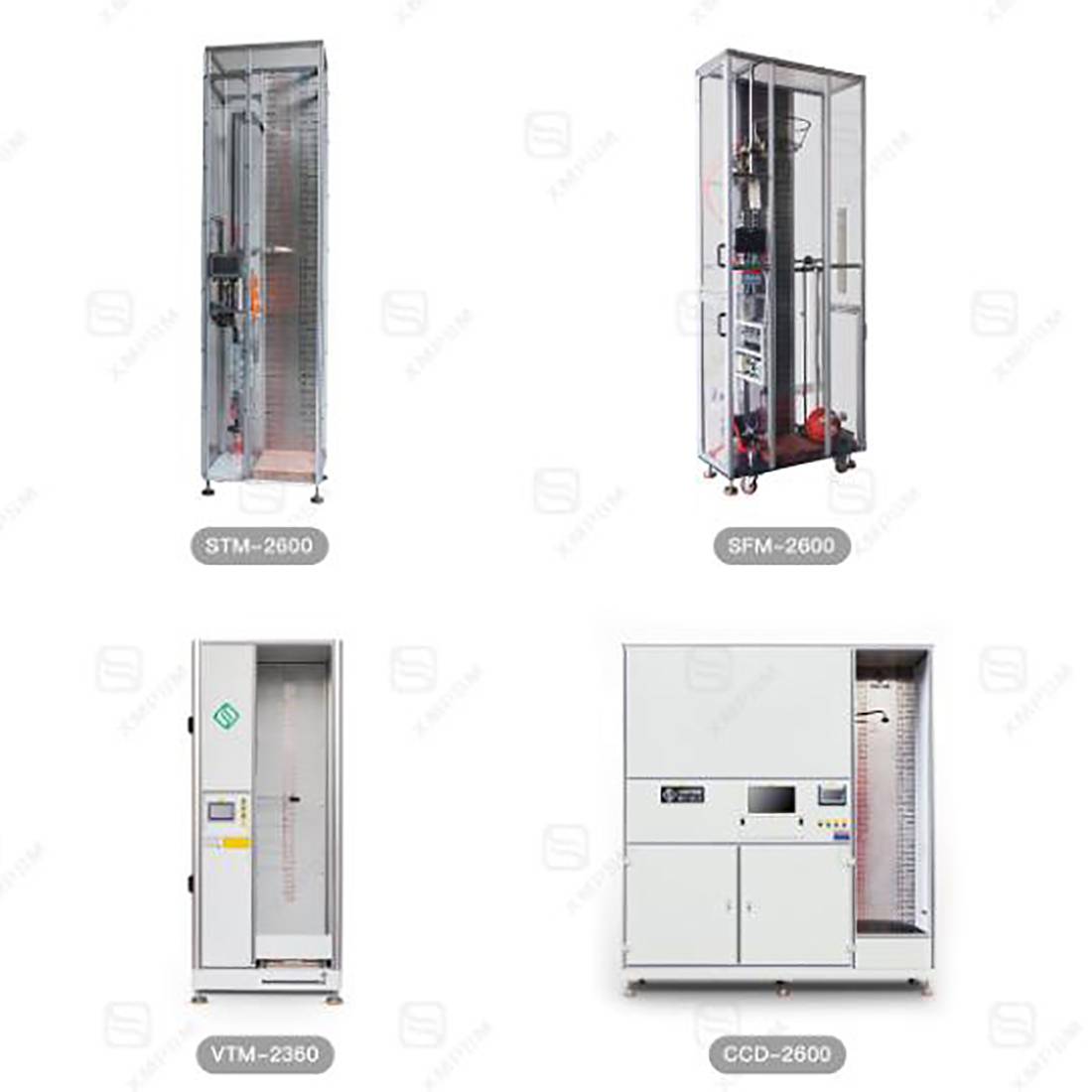 彈性試驗機(jī)