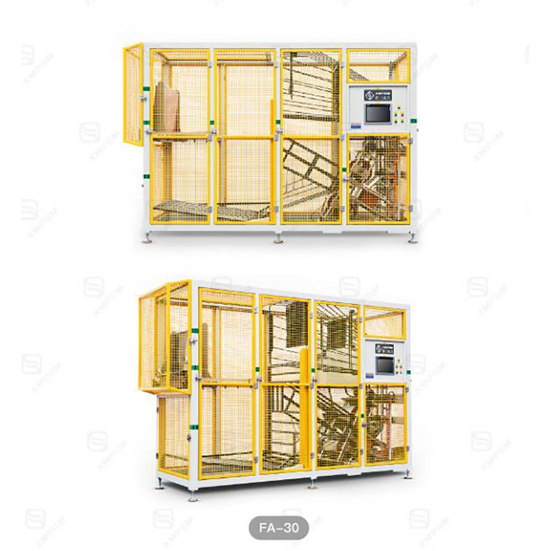 撞擊試驗機(jī)01