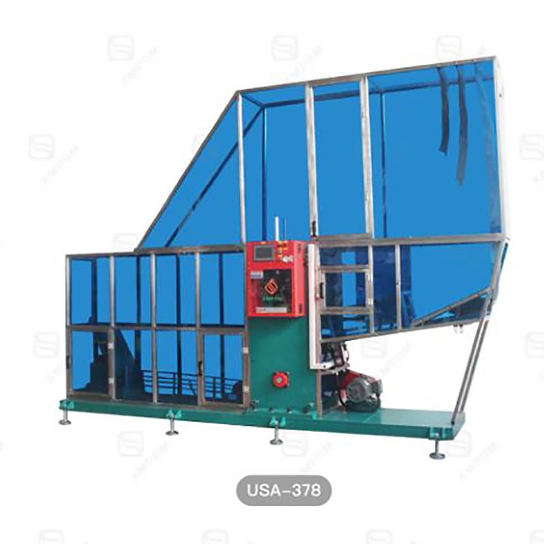 撞擊試驗機(jī)02